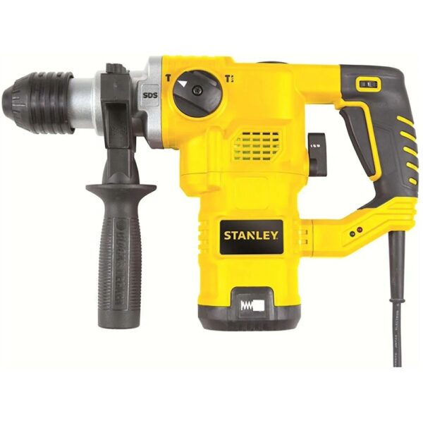 ROTOMARTILLO STHR-1232K 3.5J-32MM-SP STANLEY