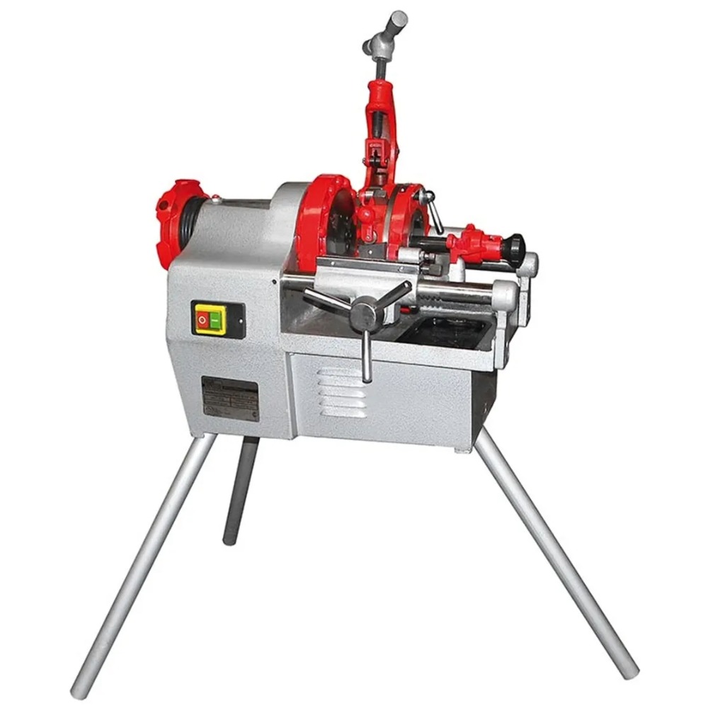 ROSCADORA CAÑOS DE 1/2 "A 2" POT 750W 1HP MON