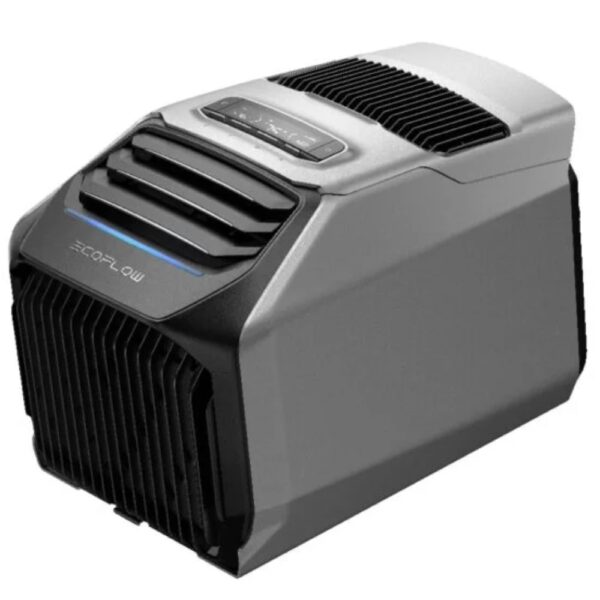 AIRE ACONDICIONADO PORTATIL ECOFLOW WAVE 2 (SIN BATERIA)