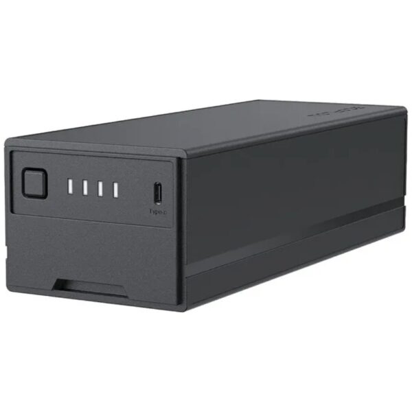 BATERIA PARA HELADERA ELECTRICA PORTATIL ECOFLOW GLACIER