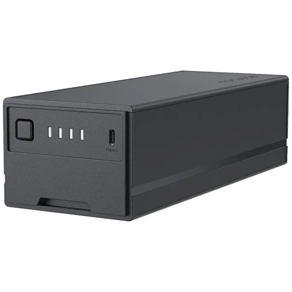 BATERIA PARA HELADERA ELECTRICA PORTATIL ECOFLOW GLACIER