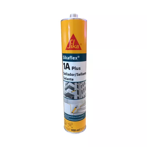 SIKAFLEX®-1A PLUS purf cartucho 300ML