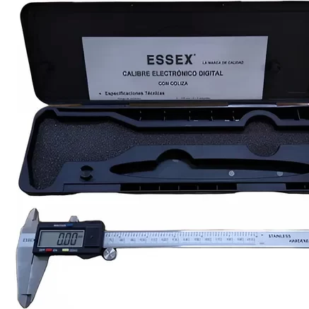 CALIBRE DIGITAL ESSEX ELECTR 200
