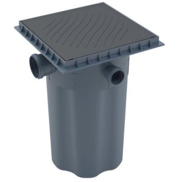 CM-CAMARA DESENGRASADORA C/SAL 110