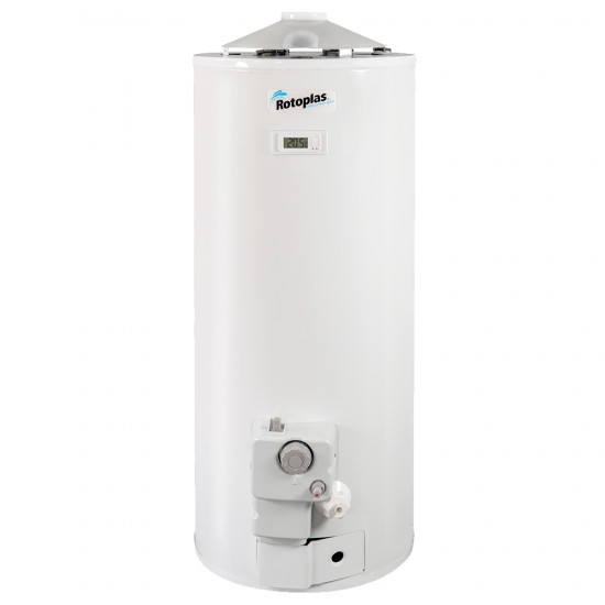 TERMOTANQUE ROTOPLAS MG - TMGR50
