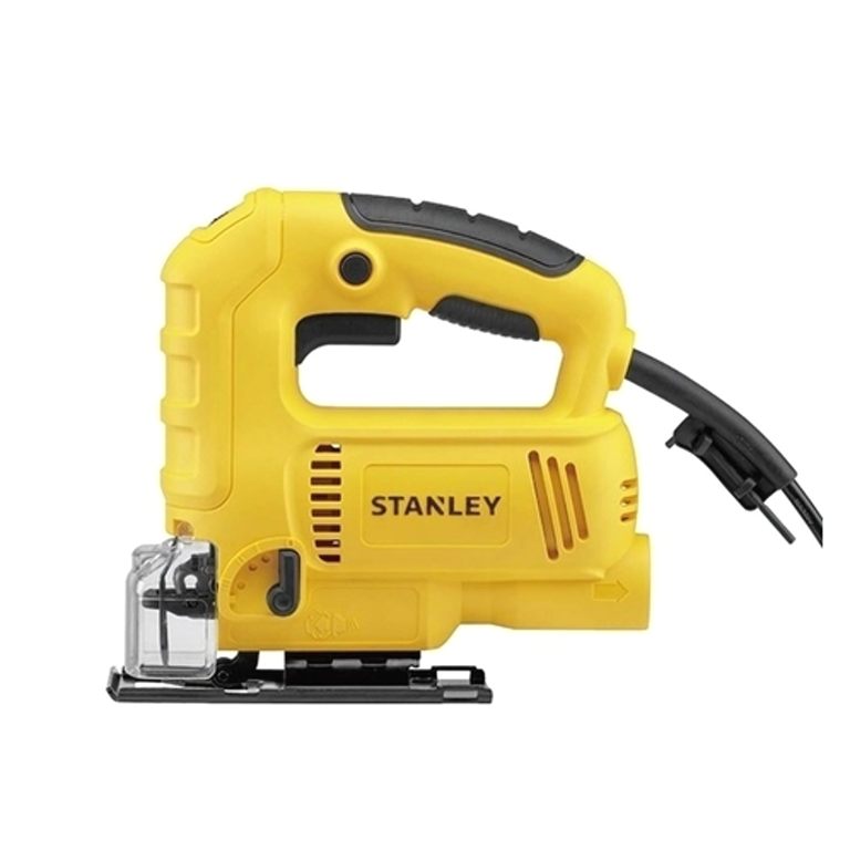 Sierra Caladora Stanley SJ-60K 600W