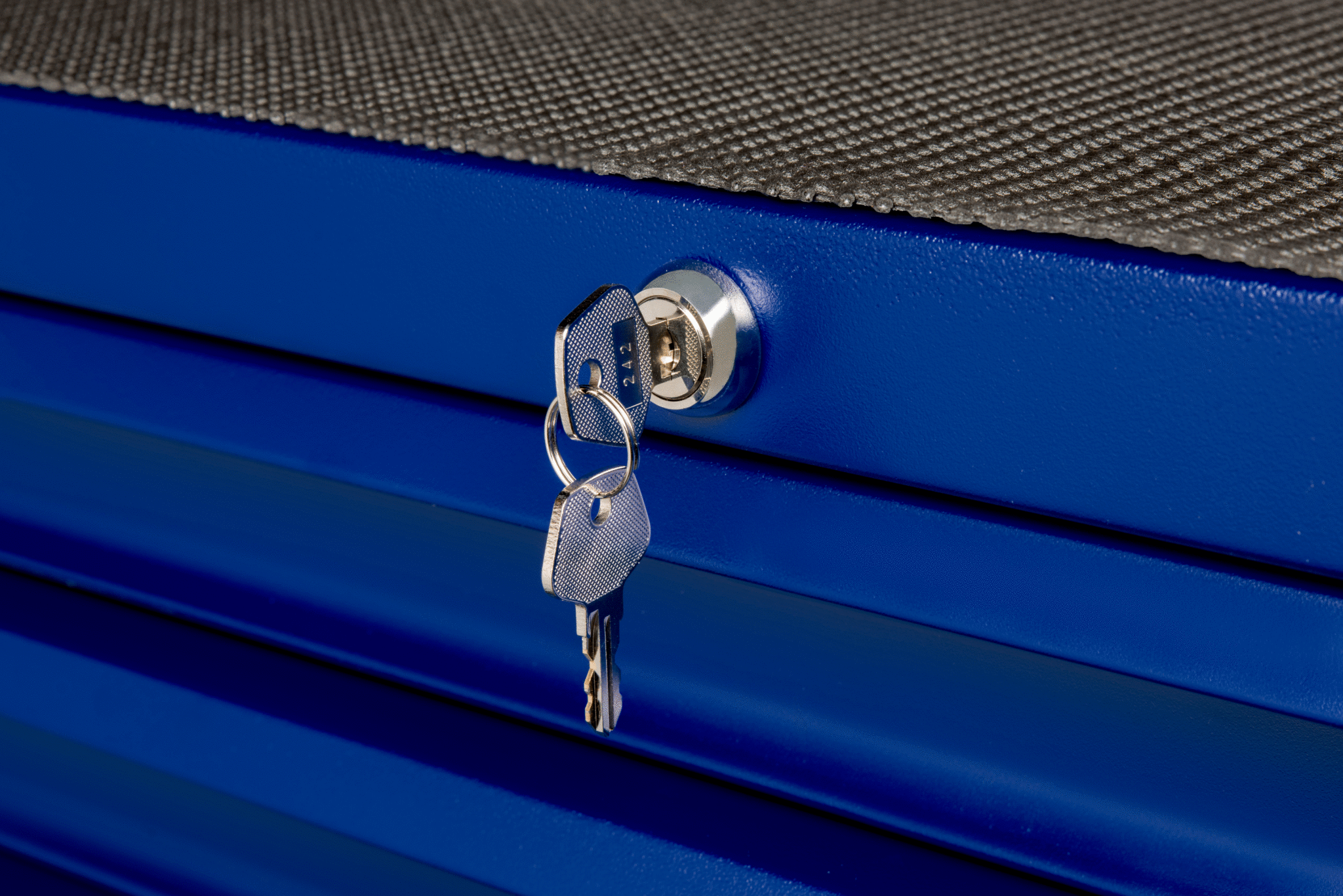 Carro con 6 cajones de 26" - IRIMO - Imagen 4