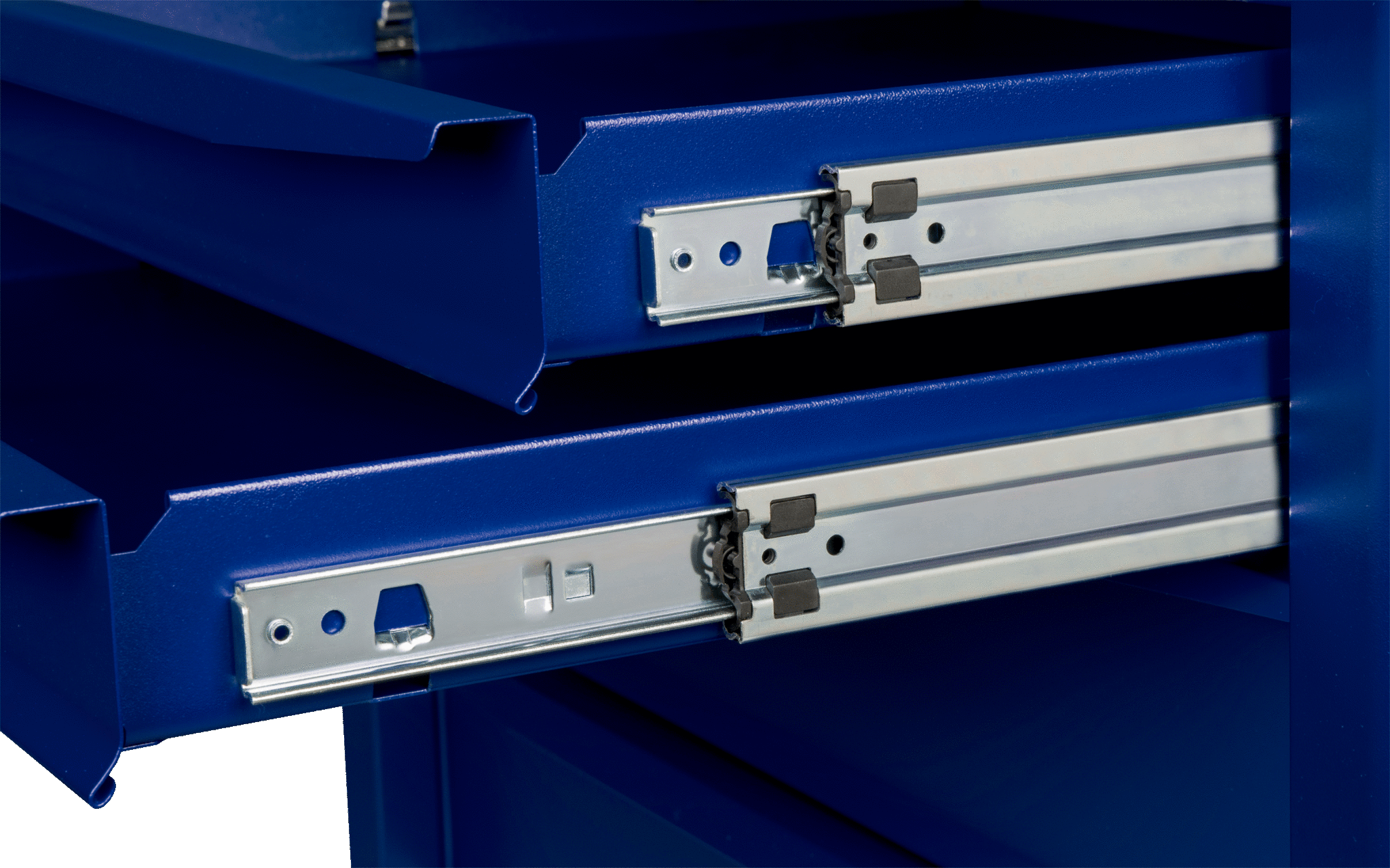 Carro con 6 cajones de 26" - IRIMO - Imagen 2