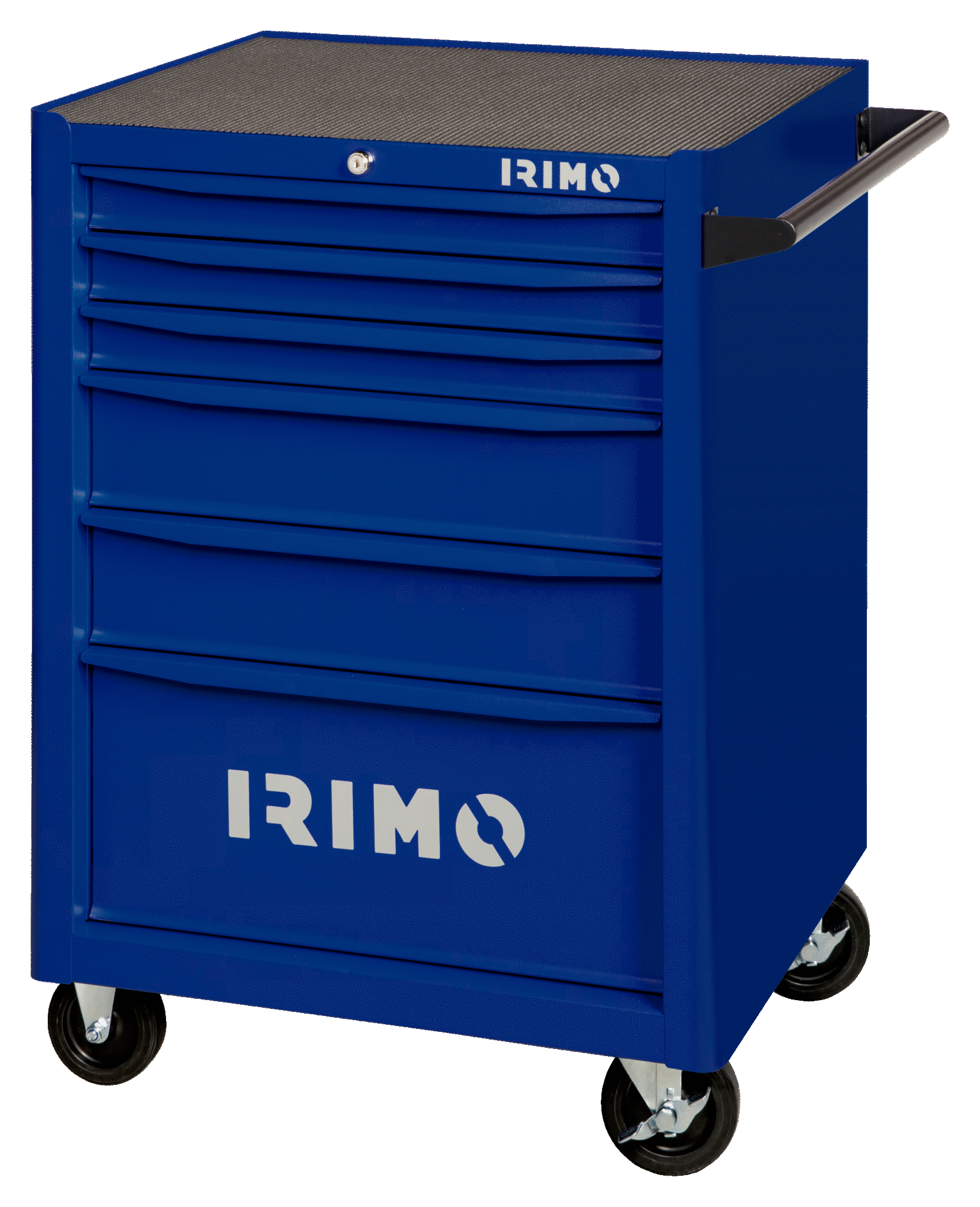 Carro con 6 cajones de 26" - IRIMO - Imagen 3