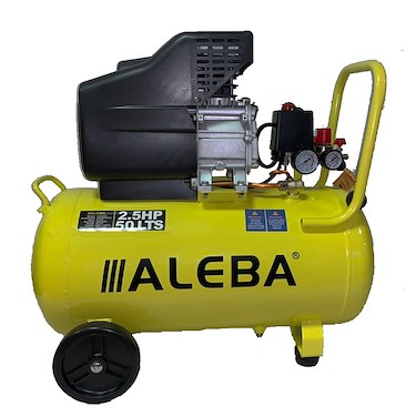 COMPRESOR 50LTS 2,5HP AC5025A