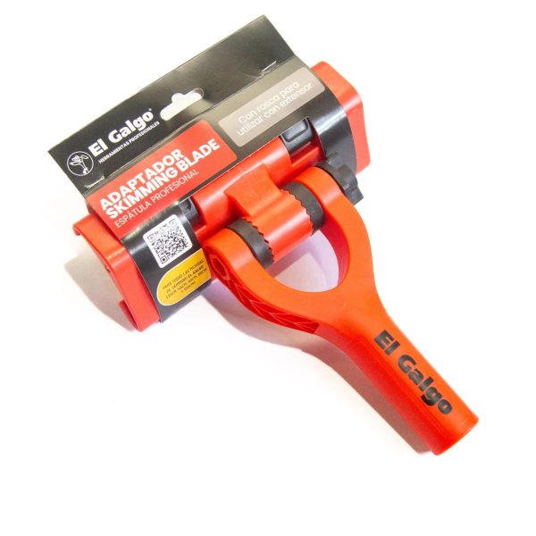 ADAPTADOR SKIMMING BLADE