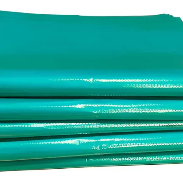 BOLSAS 90 X120 CM VERDES 80 MICRONES RESISTENTE