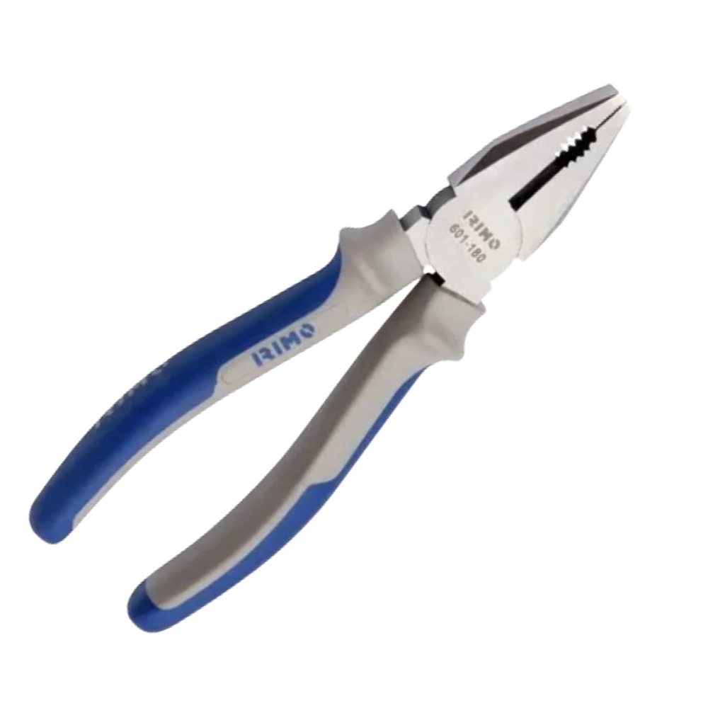 PINZA UNIVERSAL 180 MM - IRIMO