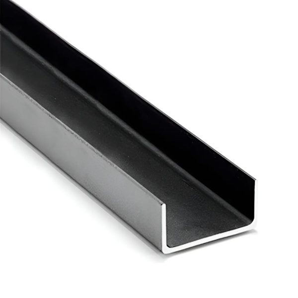 PERFIL UPN 100  X  12 MT