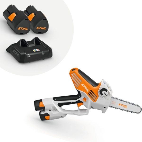 GTA 40  SET CORTAMATORRALES DE ACUMULADOR