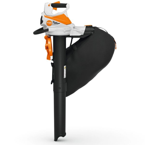 SHA 56 ASPIRADORA TRITURADORA DE ACUMULADOR