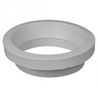 ARO DE BASE PARA INODORO P.V.C.