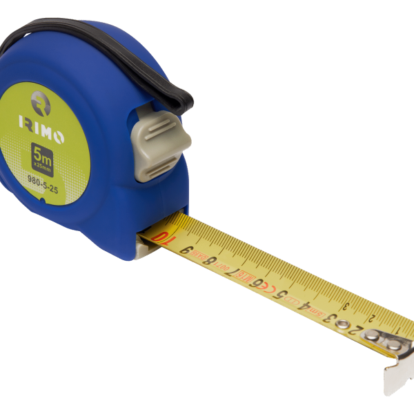 CINTA METRICA 3M - 16MM - IRIMO