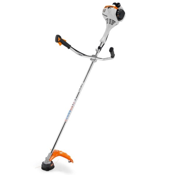 FS 55 - Motoguadaña / Desmalezadora TRIMCUT C 32-2 - STIHL