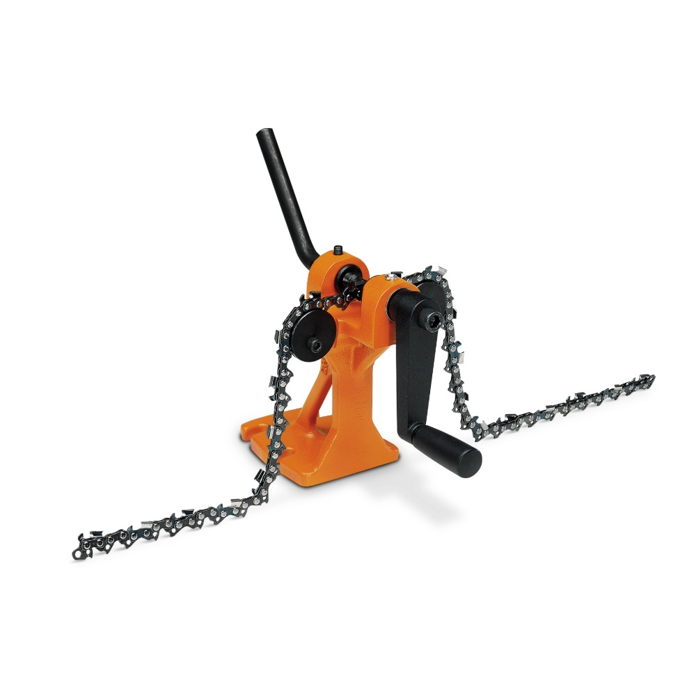 Rompedora / Remachadora NG 5 para reparar cadenas de motosierras - STIHL