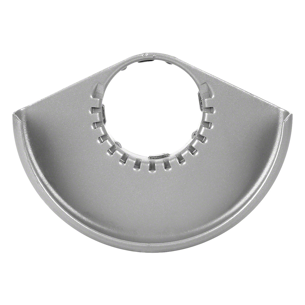 CUBREDISCOS P/ GWS 14-125 CIE - 125MM 5''