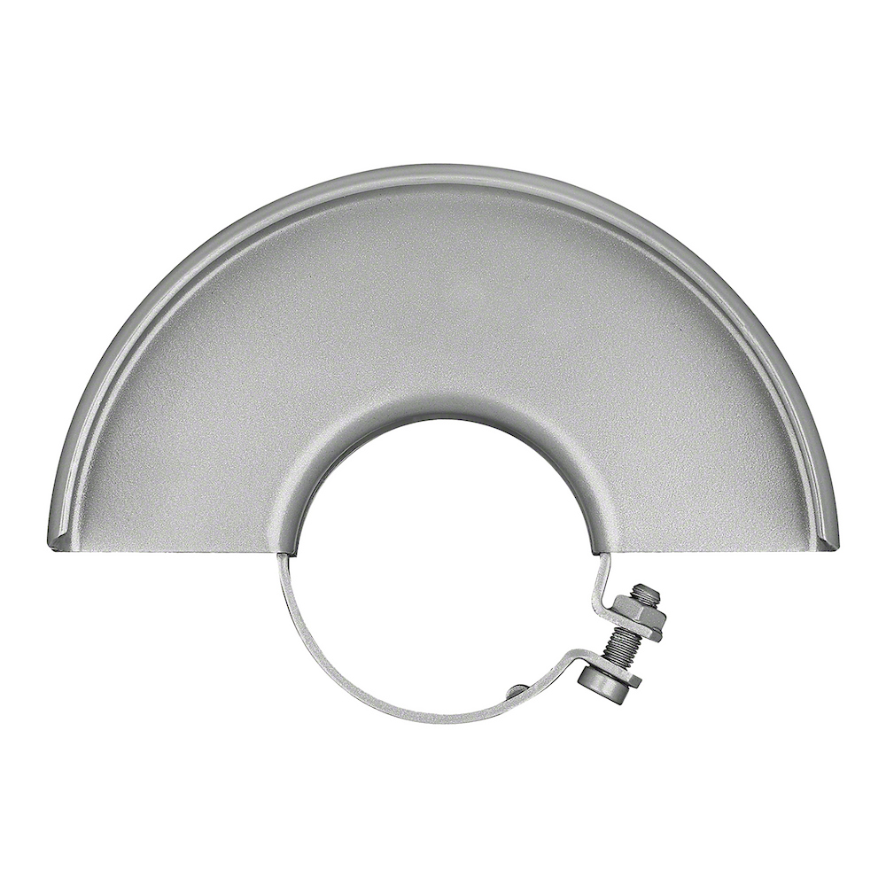 CUBREDISCO PARA AMOLADORA DE 230MM - J H BV - Imagen 4