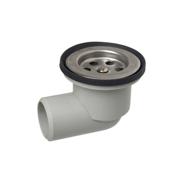 SOPAPA PARA BAÑERA A CODO