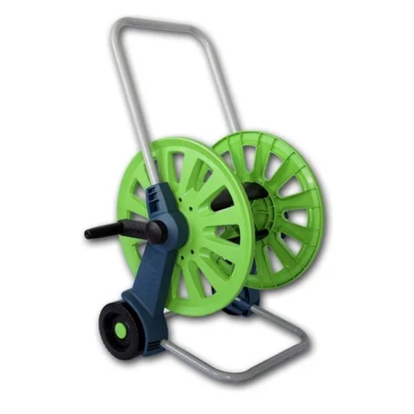 Carro Enrollador De Manguera Schafer 1/2 Pulgada