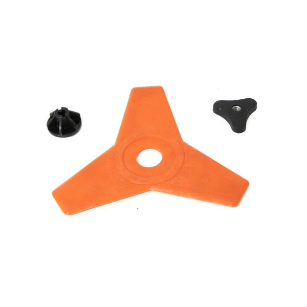 SKIN TRIPALA - CUCHILLA PARA BORDEADORA - SCHAFER