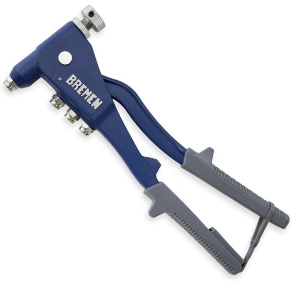 REMACHADORA DUAL EN KIT  (POP Y TUERCAS) BREMEN®