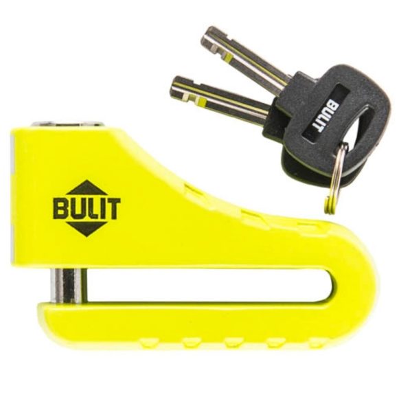 CANDADO TRABA DISCO 10 MM