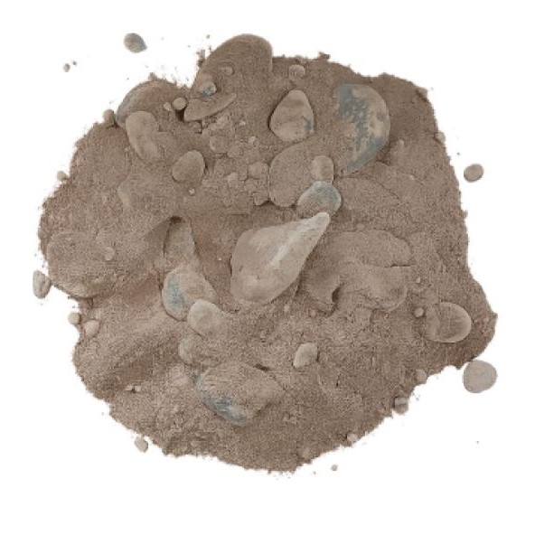 BOLSON DE CALCAREO - ARIDOS