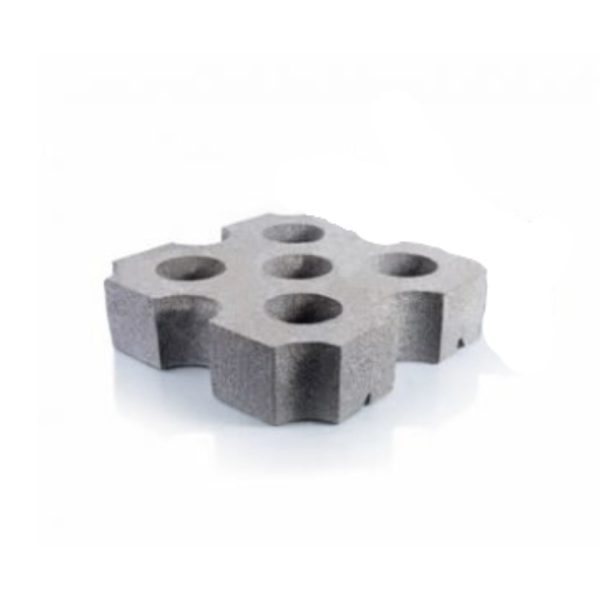 LOSETA CRIBADA DE 10CM ESPESOR- POR M2 - SUPERBLOK