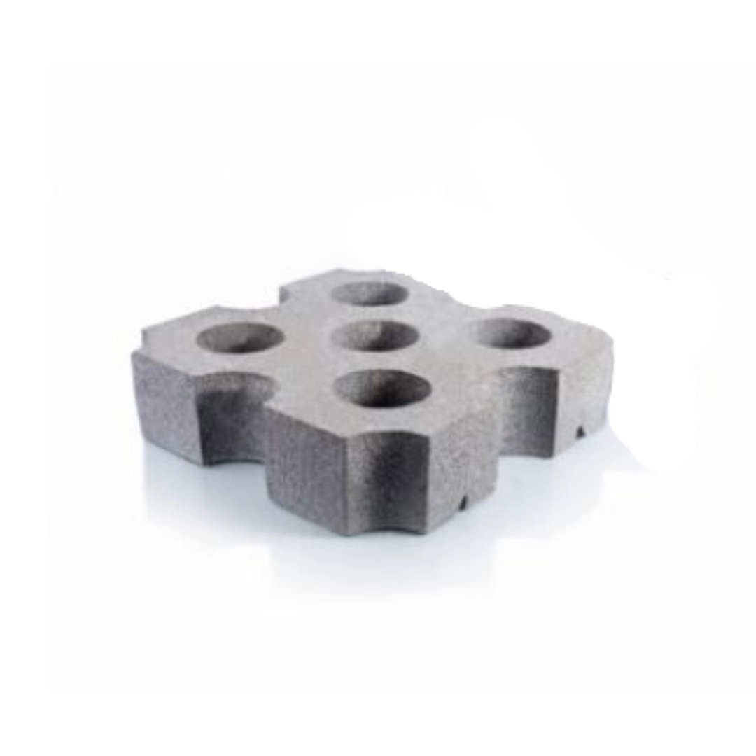 LOSETA CRIBADA DE 10CM ESPESOR- POR M2 - SUPERBLOK