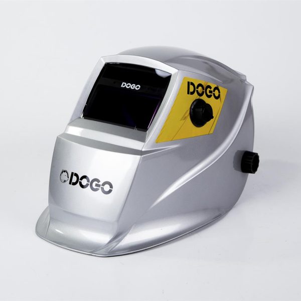 MASCARA/CARETA FOTOSENSIBLE INDUSTRIAL (GM 1700) - PARA SOLDADURA