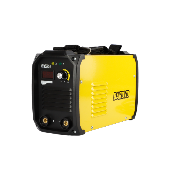 SOLDADORA INVERTER MMA 160 A IGBT DSII-MMA2