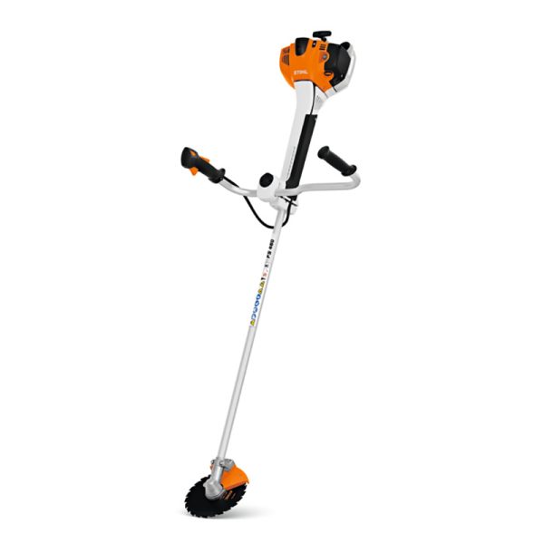 FS 460-L DESBROZADORA - STIHL