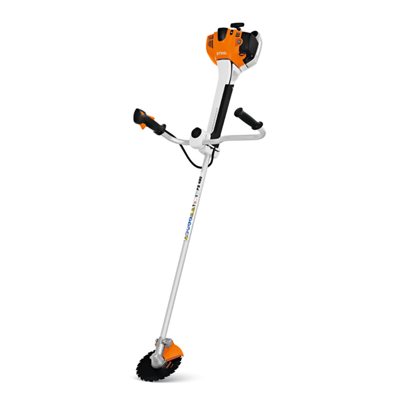 FS 460-L DESBROZADORA - STIHL