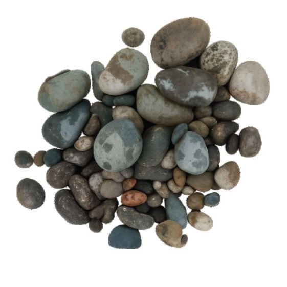 BOLSON DE PIEDRA 1 AL 2 - ARIDOS