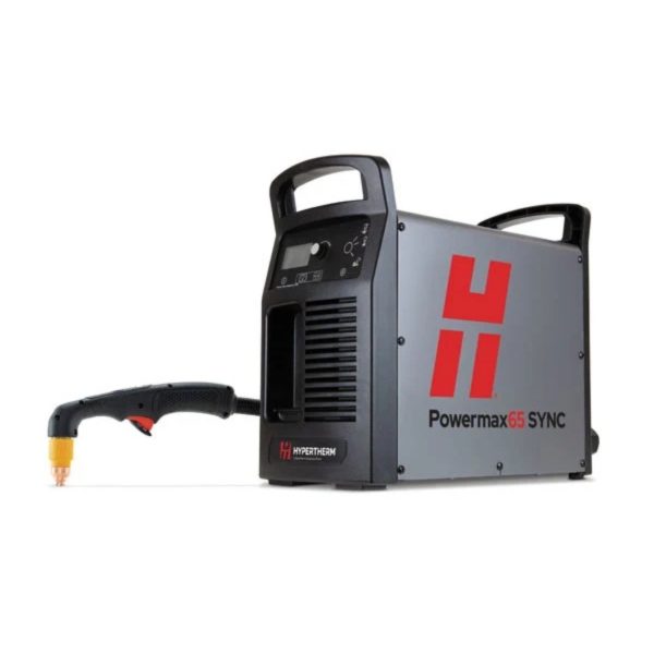 EQUIPO DE CORTE PLASMA POWERMAX65 SYNC – CORTADORA PLASMA – HYPERTHERM