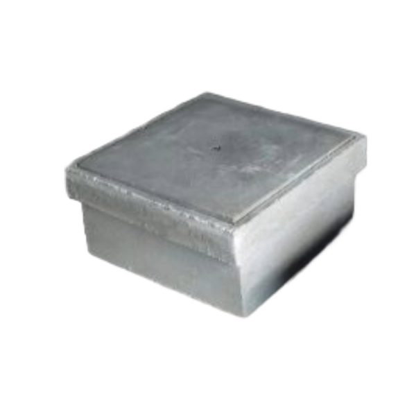 CAMARA DE INSPECCION - 60 X 60 X 20 - DE HORMIGON