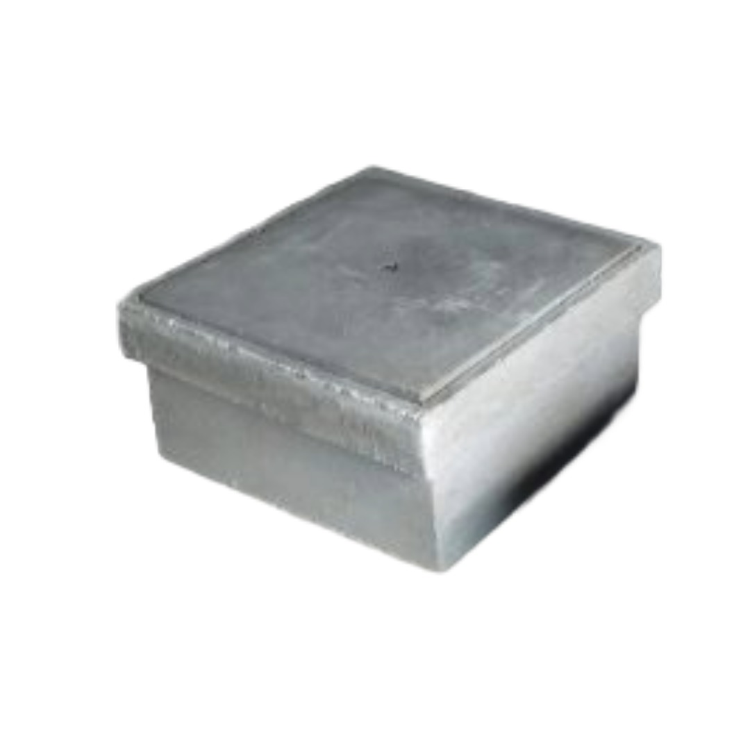 CAMARA DE INSPECCION - 60 X 60 X 20 - DE HORMIGON