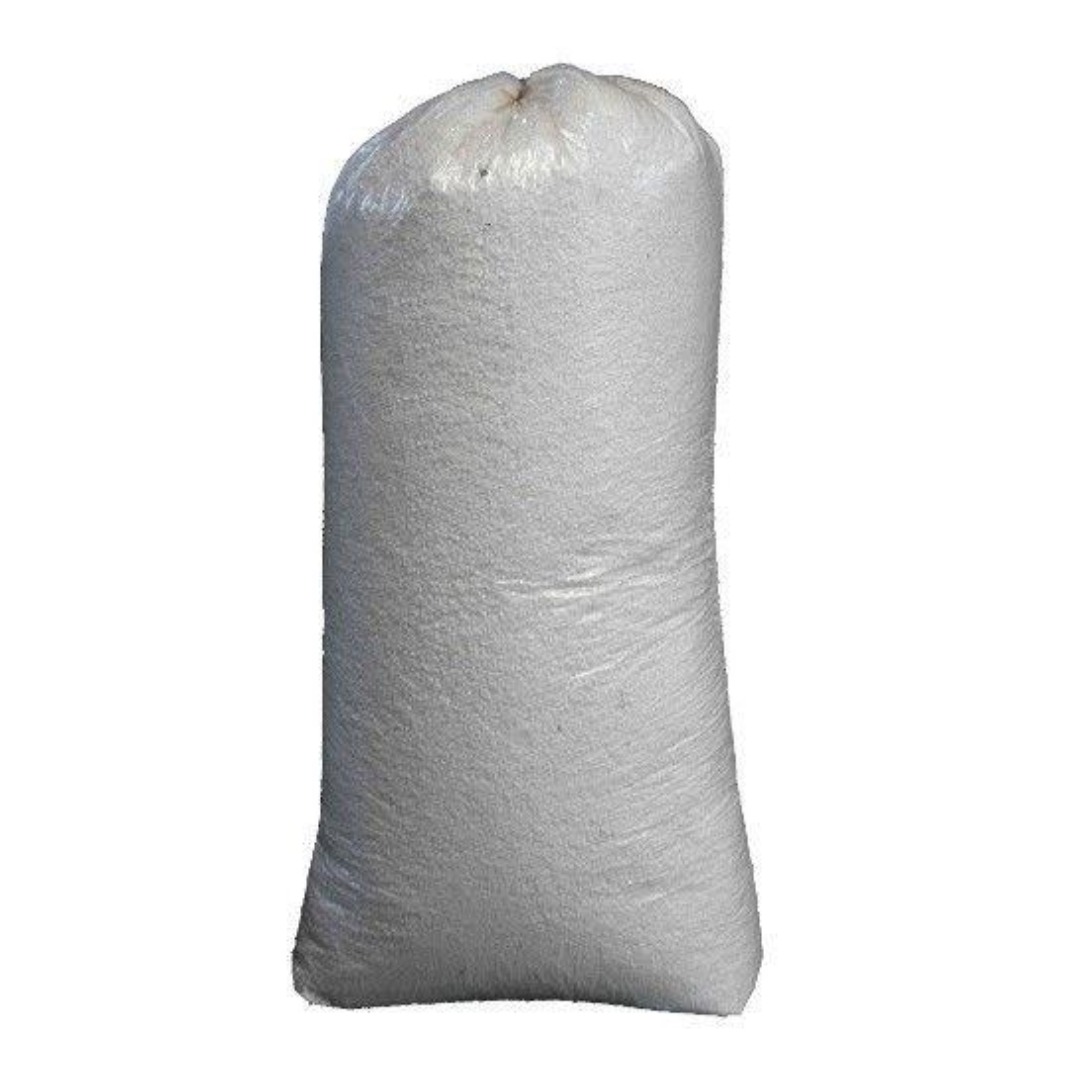 BOLSA DE PERLAS 1/5 (1 m3) - TELGOPOR PARA HORMIGON - PELOTITAS - BOLITAS - ESFERAS