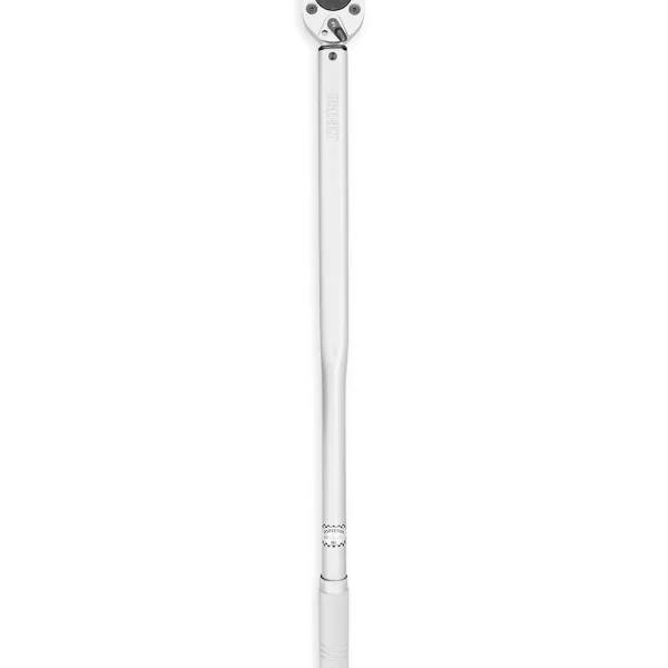 TORQUIMETRO DE ZAFE PROFESIONAL 400 NM – 3/4 – 83 CM BREMEN®