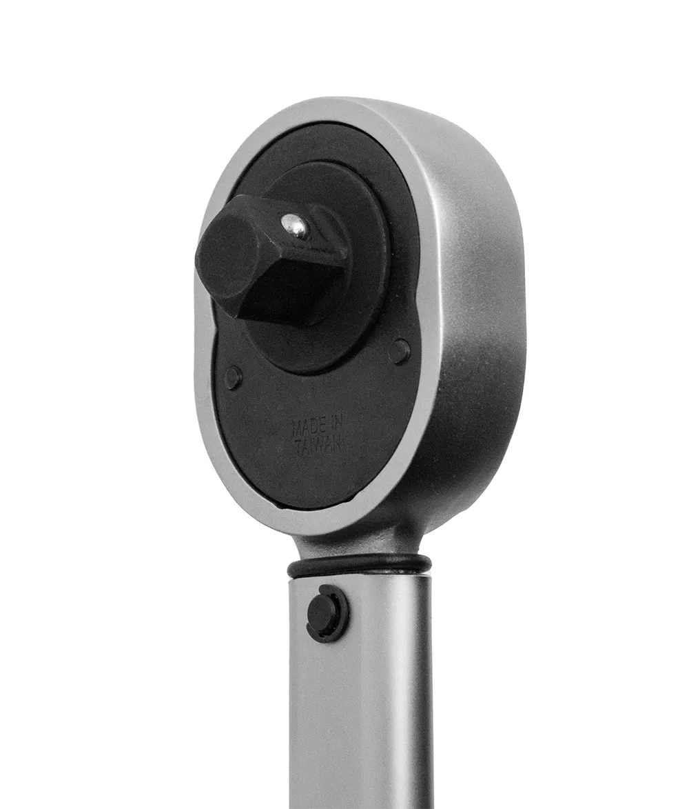 TORQUIMETRO DE ZAFE PROFESIONAL 400 NM – 3/4 – 83 CM BREMEN® - Imagen 4