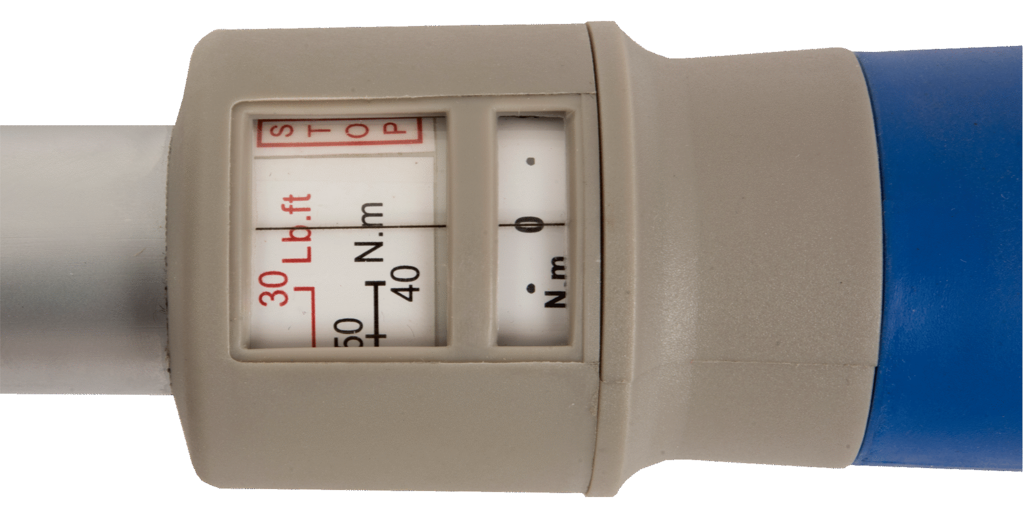 Torquimetro De Zafe Profesional Irimo 1/2'' 070441 200nm - Imagen 2