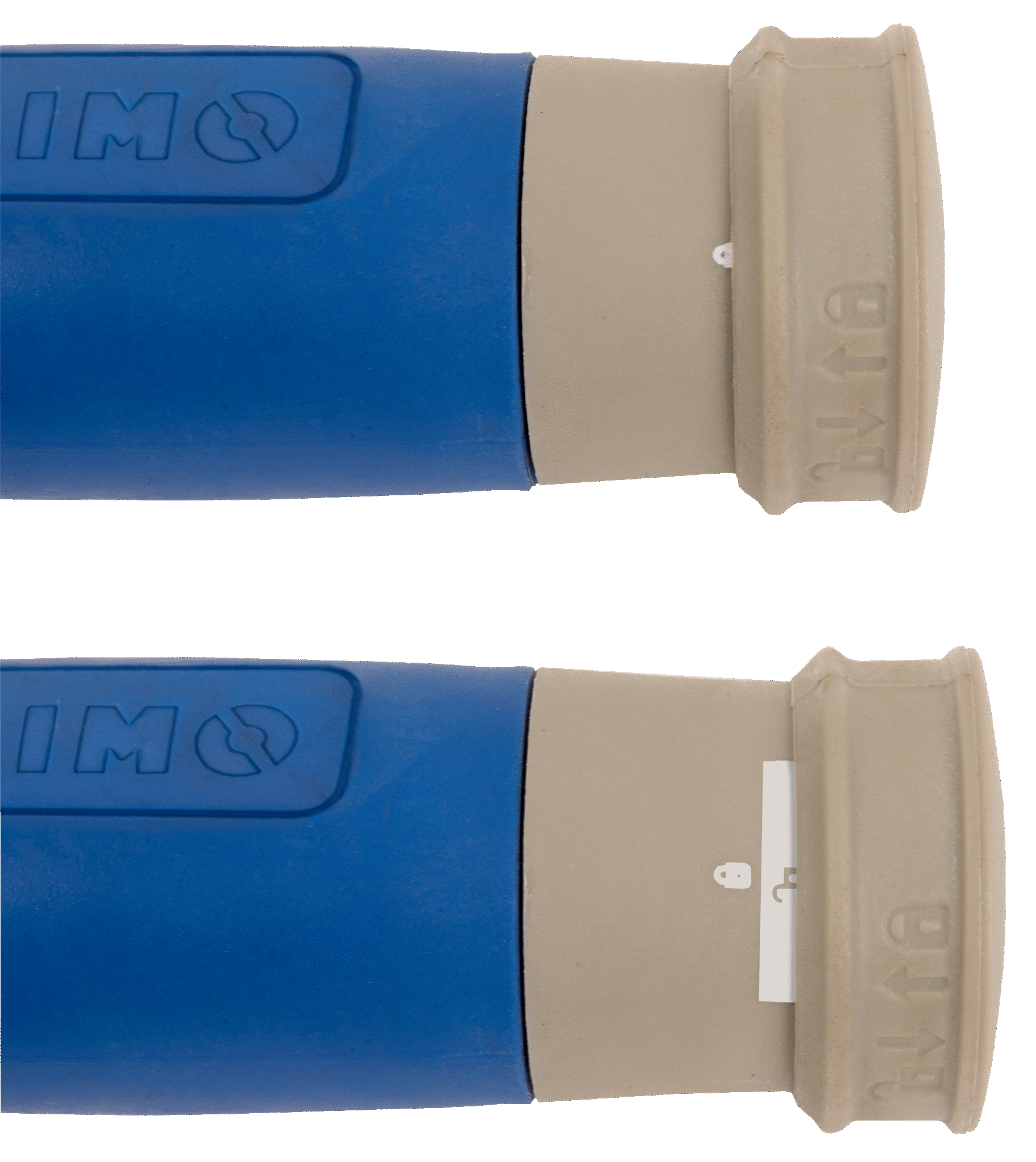 Torquimetro De Zafe Profesional Irimo 1/2'' 070441 200nm - Imagen 3