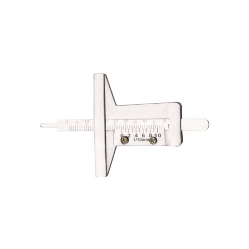 MEDIDOR DE DESGASTE PARA CUBIERTAS -ESTANDAR - WÜRTH