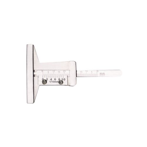 MEDIDOR DE DESGASTE PARA CUBIERTAS -ESTANDAR - WÜRTH - Imagen 2