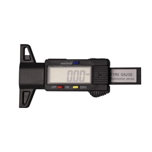 MEDIDOR DE DESGASTE PARA CUBIERTAS -DIGITAL - WÜRTH